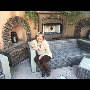 Meet your Posher, Rosa